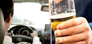 Berea fără alcool te poate lăsa fără permis