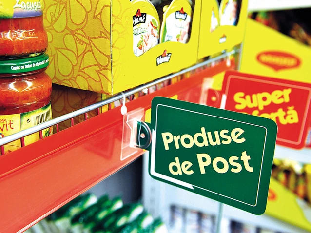 produse de post