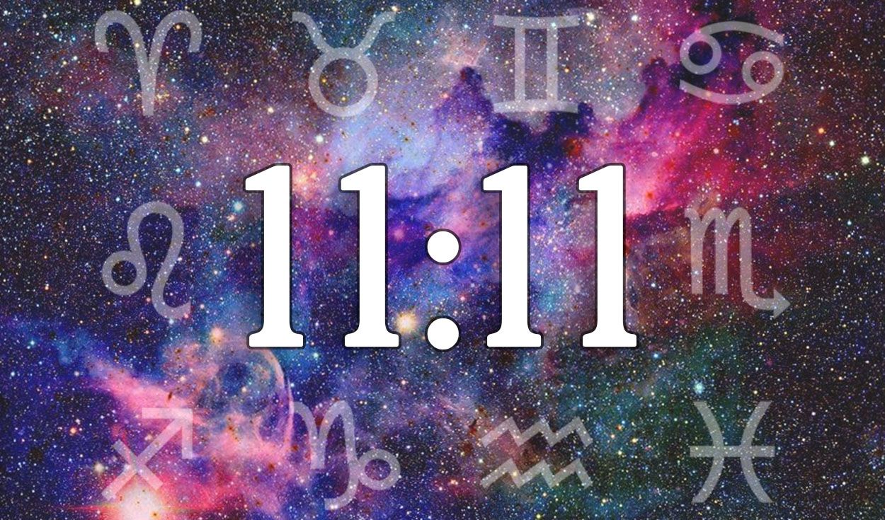 Semnificația zilei de 11:11
