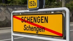 Bulgaria este amenințată de Ungaria că i se va bloca aderarea la Schengen!
