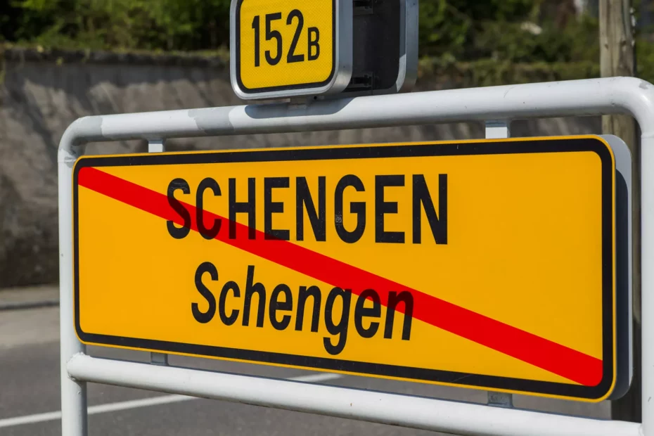 Bulgaria este amenințată de Ungaria că i se va bloca aderarea la Schengen!