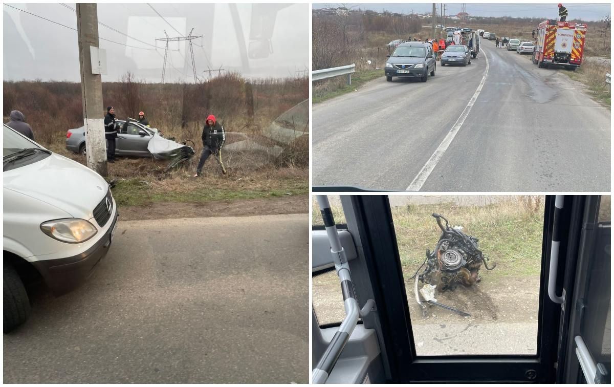 Accident Bogdan Stomatoiu