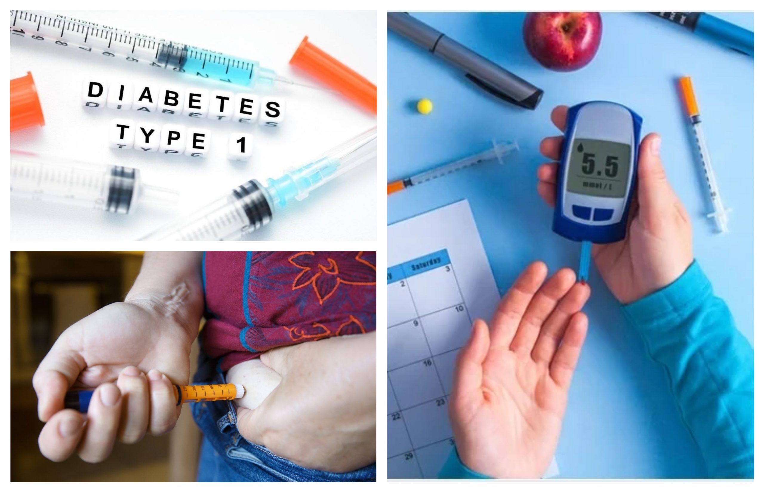 Experții au descoperit care este ceam mai PERICULOASĂ vitamină pentru diabetici