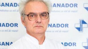 dr. Doru Negru, medic primar Diabet zaharat, nutriție și boli metabolice,