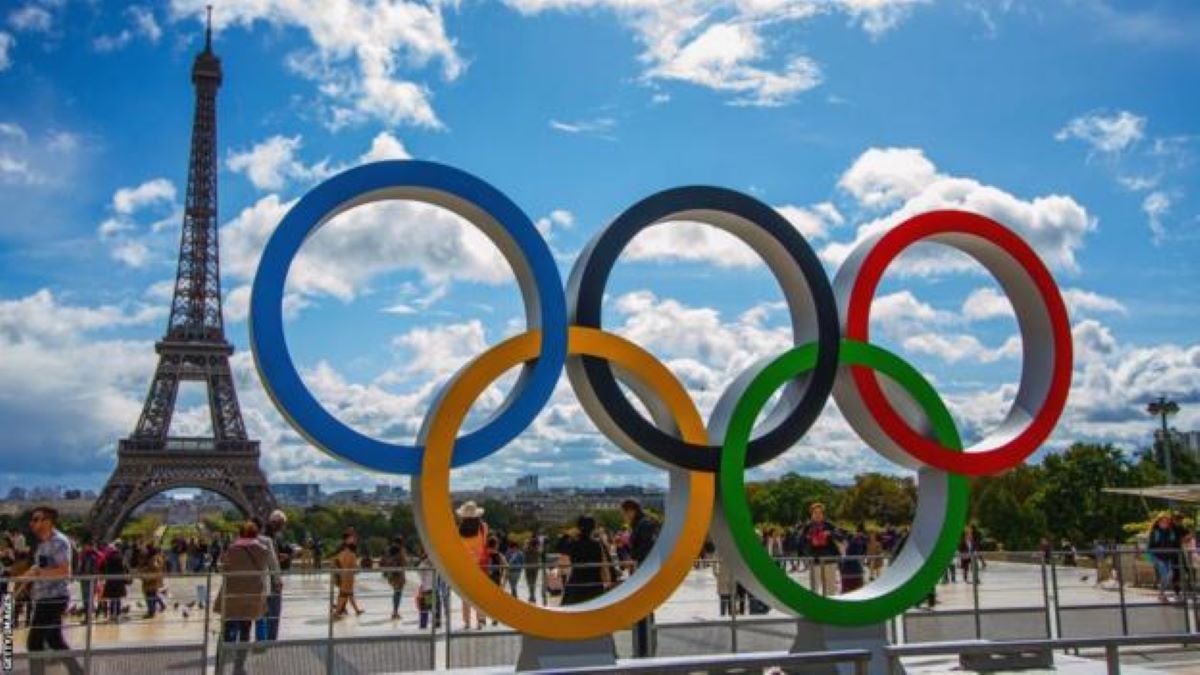 Pe 26 iulie 2024 va avea loc ceremonia de deschidere a Jocurilor Olimpice de vară de la Paris 2024. 