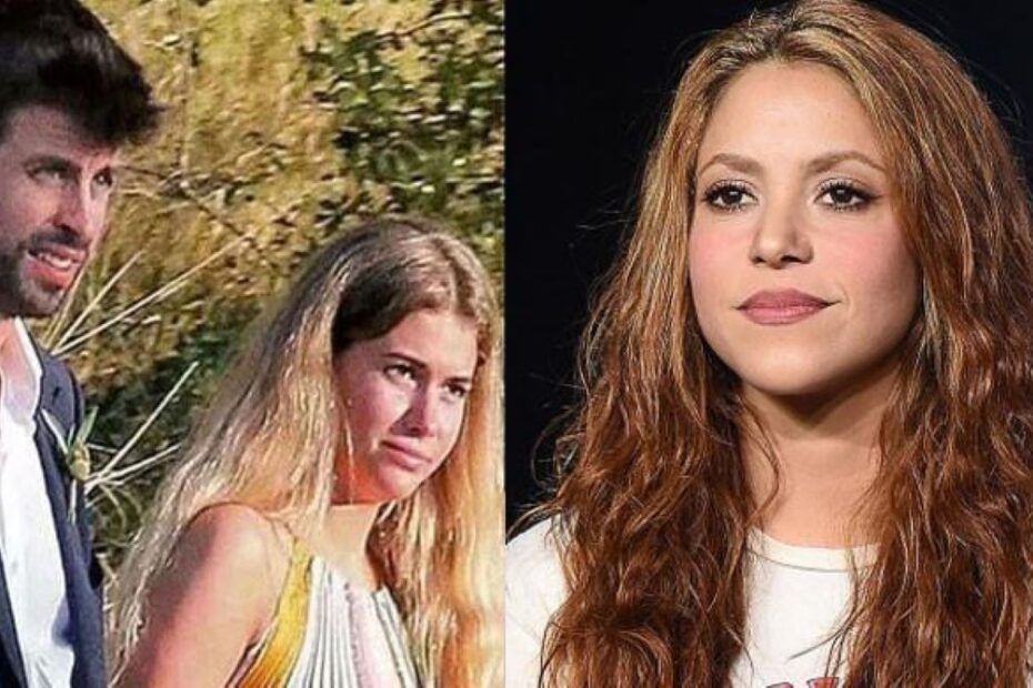 Shakira ar fi fost gravidă cu o fetiță și a pierdut sarcina după ce a aflat că fostul fotbalist de la FC Barcelona o înșală.