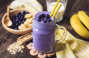 smoothie