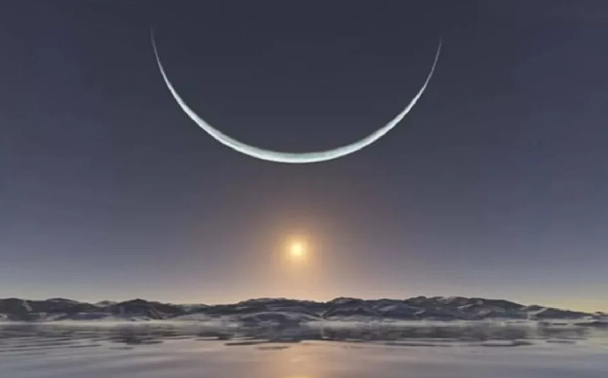 Solstițiul de iarnă