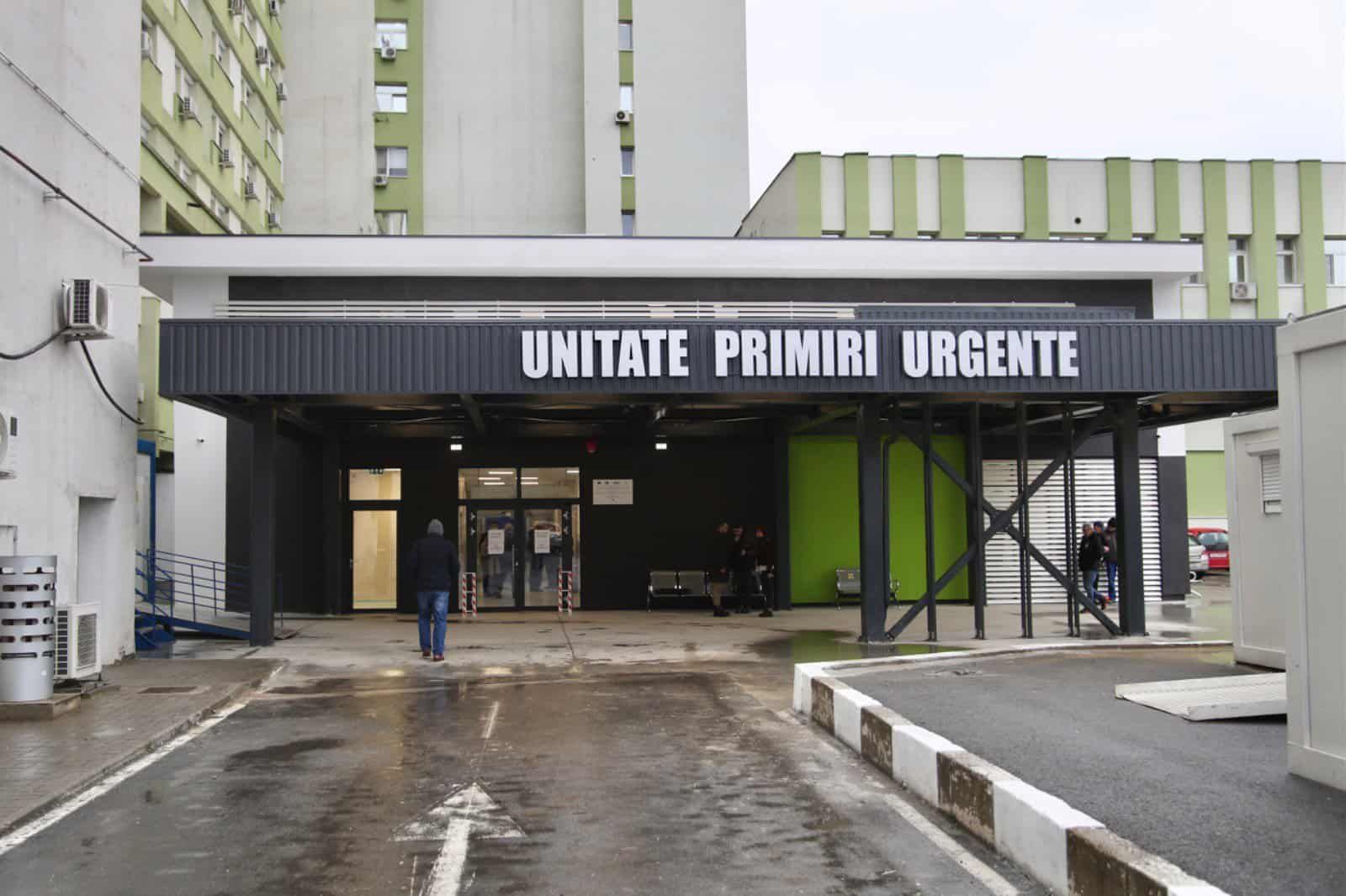 Nou scandal în Timișoara. Ce se întâmplă în spitale