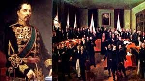 24 ianuarie 1859: Mica Unire – Unirea Principatelor Române sub Alexandru Ioan Cuza
