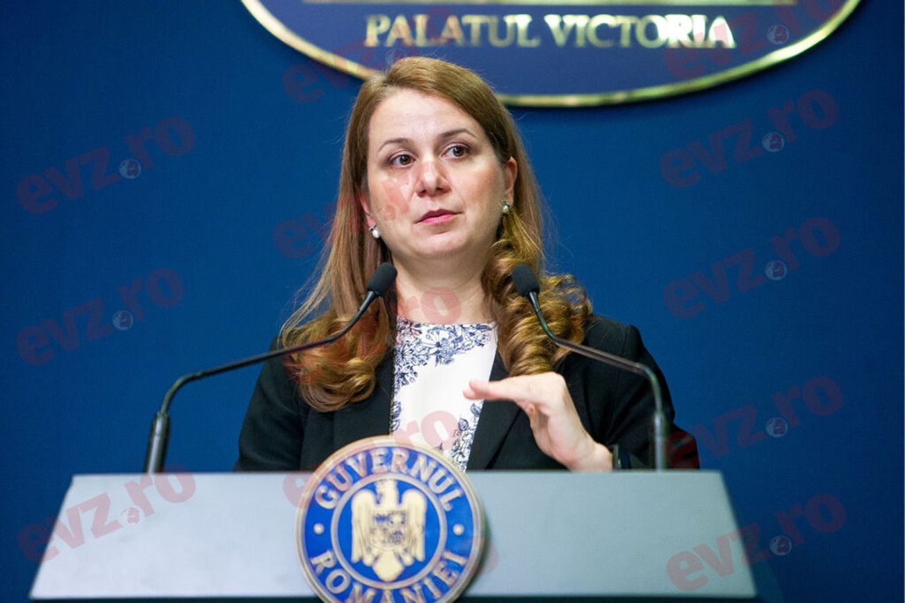 Ligia Deca, Ministrul Învățământului