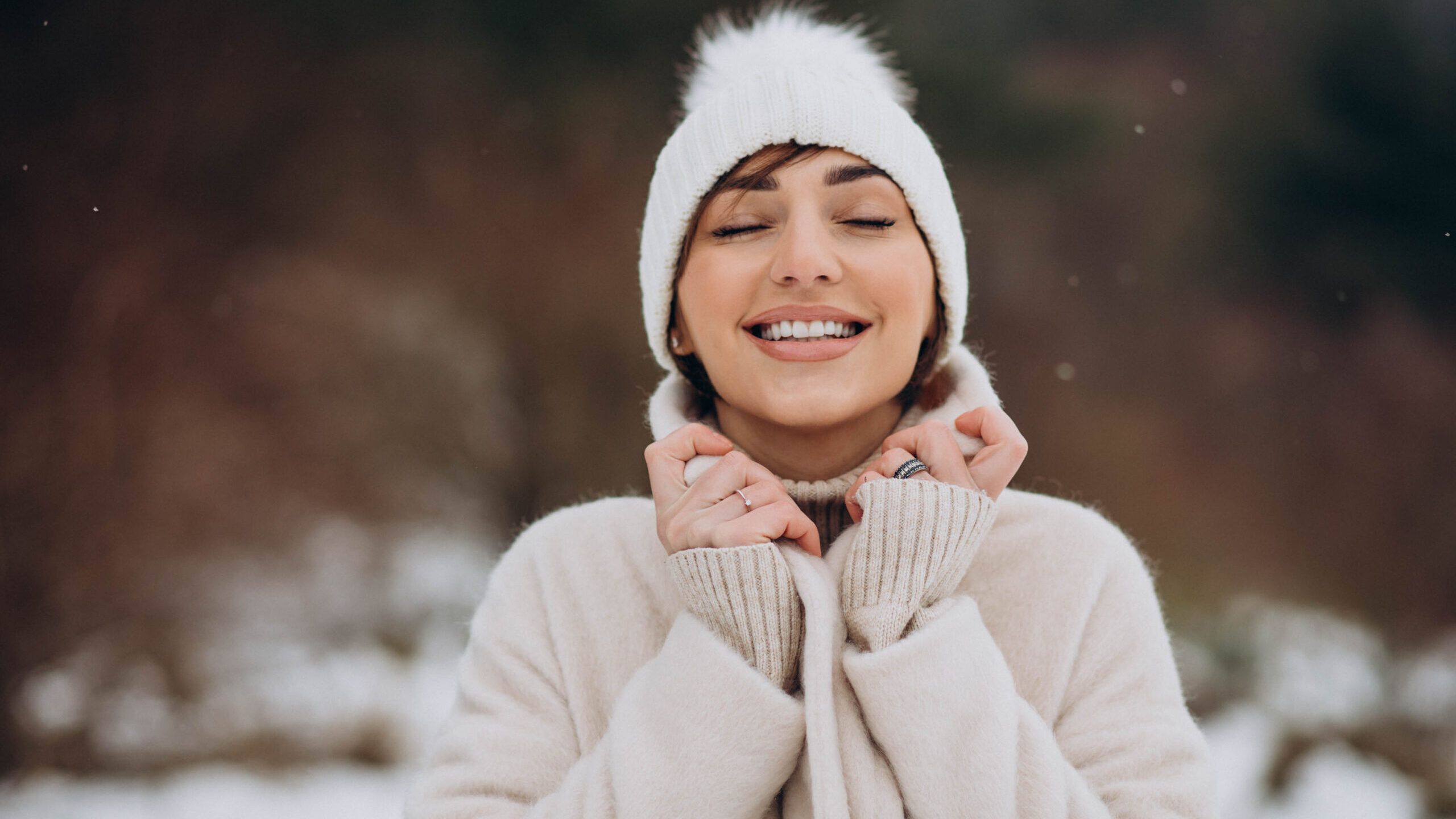 Ce se întâmplă în corpul tău dacă mănânci aceste alimente toată iarna. Nici nu știi cât de bine pot face