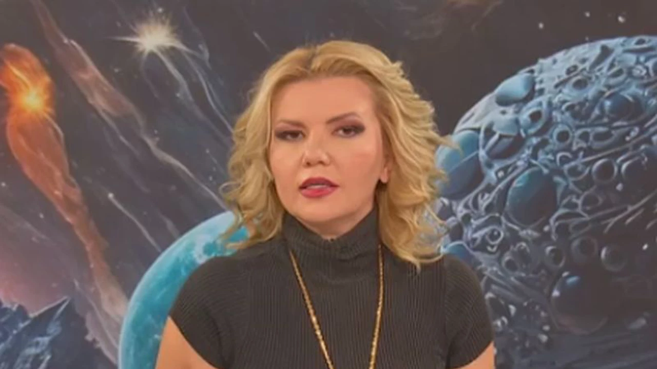 Horoscop 19- 25 mai. Alina Bădic: „Suntem supuși unui EXPERIMENT astral. Intrăm în rezonanță cu elemente-cheie de destin”