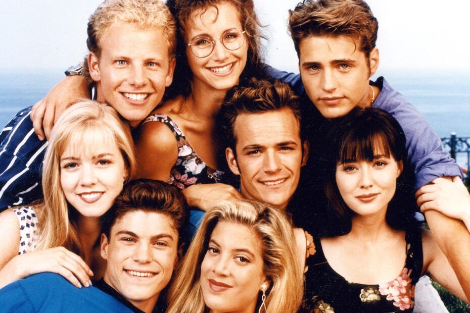 Beverly Hills 90210