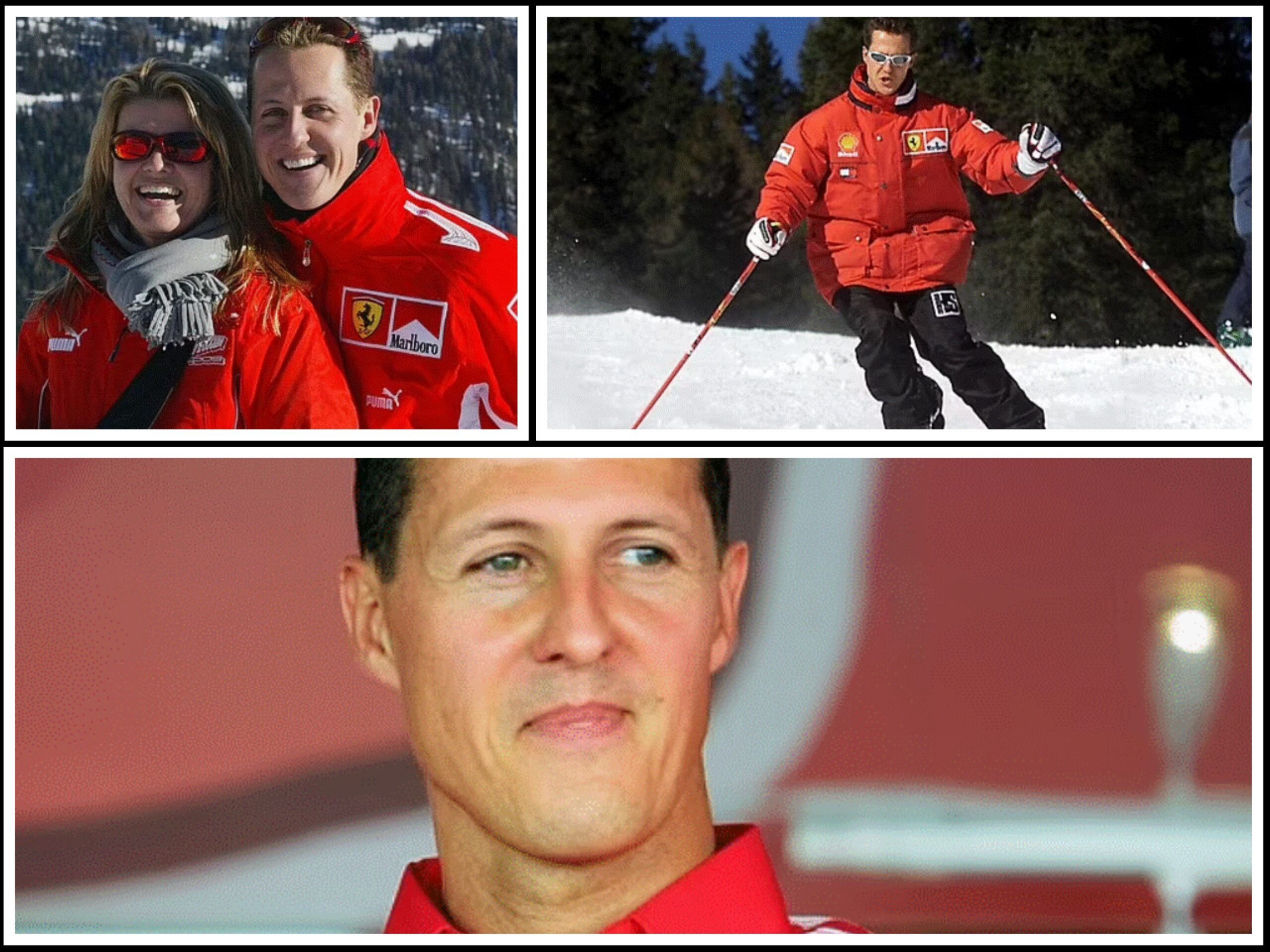 Ce se întâmplă cu Michael Schumacher. Noi detalii despre starea de sănătate a campionului: „Un caz fără speranță”, dar un gest recent dă speranță fanilor