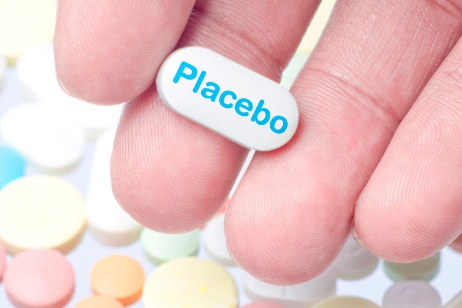 efectul placebo