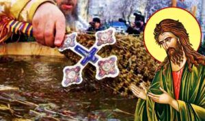 Ritual Bobotează 2025