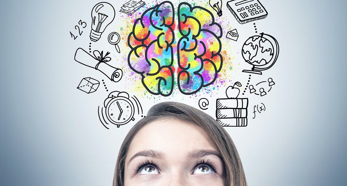 sindromul obiectelor strălucitoare