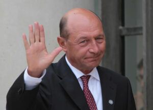 Traian Basescu