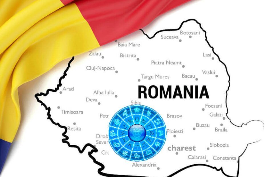 Zodia României