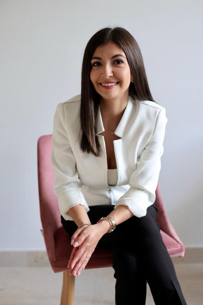 Dr. Laura Gavrilaș, Nutriționist-Dietetician Autorizat și PreședinteAsociația Dieteticienilor din România.