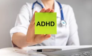 adhd: semne si simptome