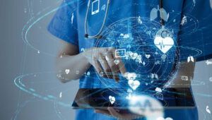 Digitalizarea sistemului de sănătate