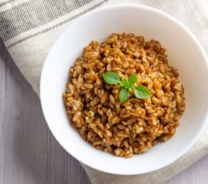 farro