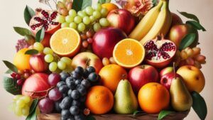 fructe sau sucuri de fructe?
