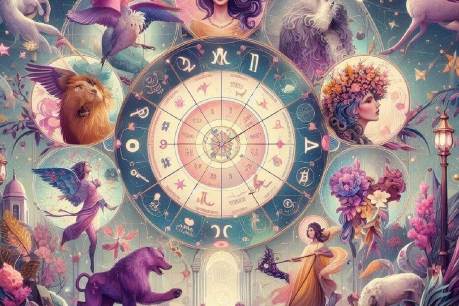 Horoscop martie