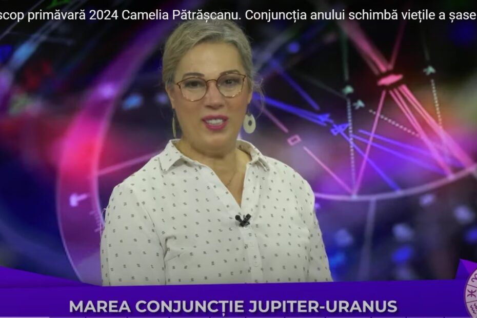 Horoscopul primăverii