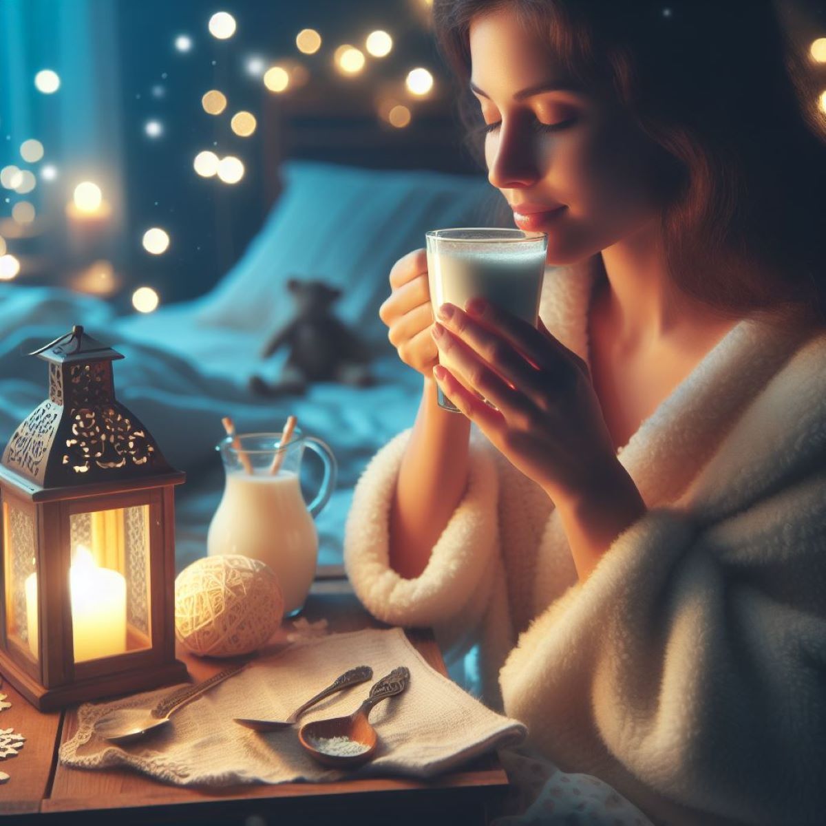 obiceiuri beneficce inainte de culcare