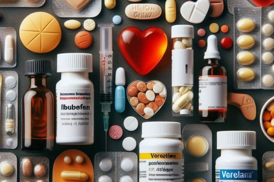 medicamente