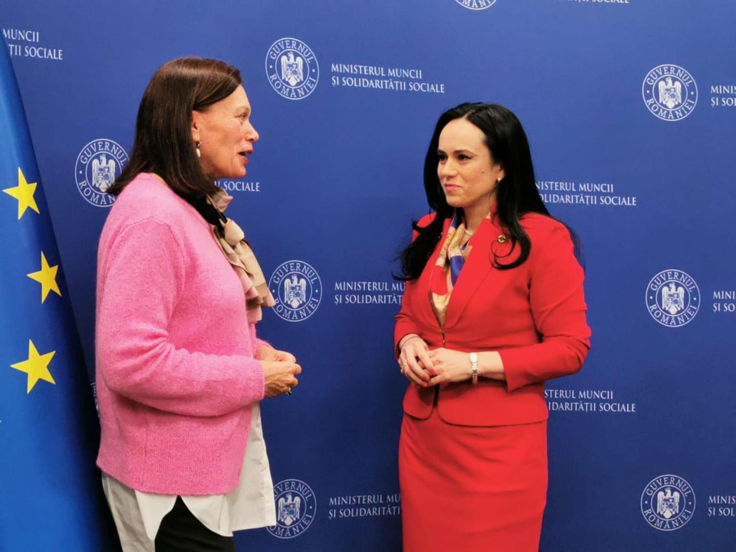 Ministerul Muncii și Solidarității Sociale