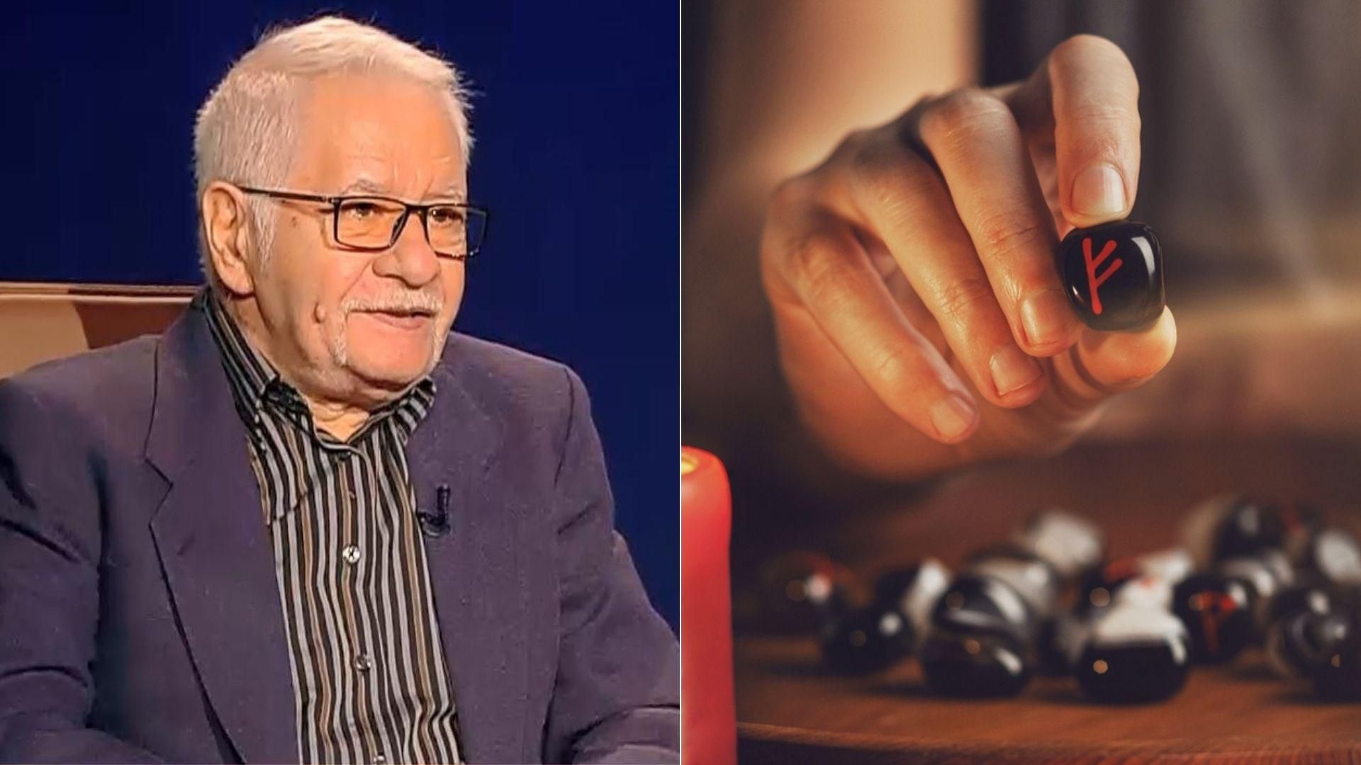 Horoscop RUNE 14-20 iulie.  Mihai Voropchievici: săptămâna transformărilor. Ce surprize te așteaptă