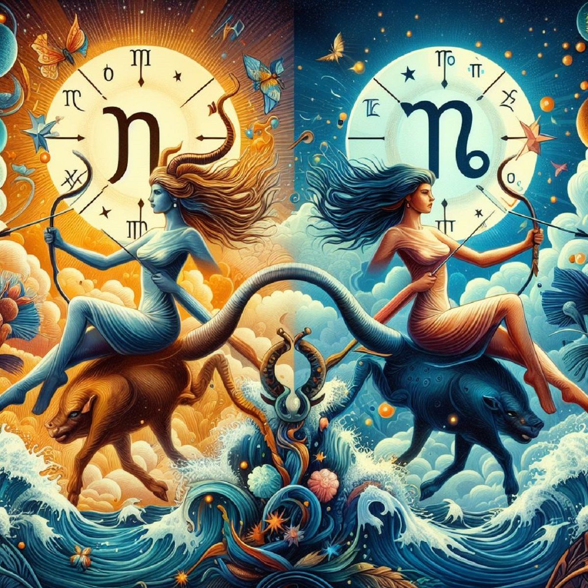 horoscop săptămânal