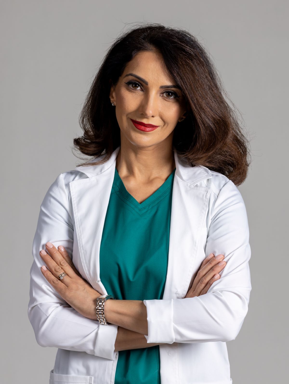 Dr. Ana Maria Vayna