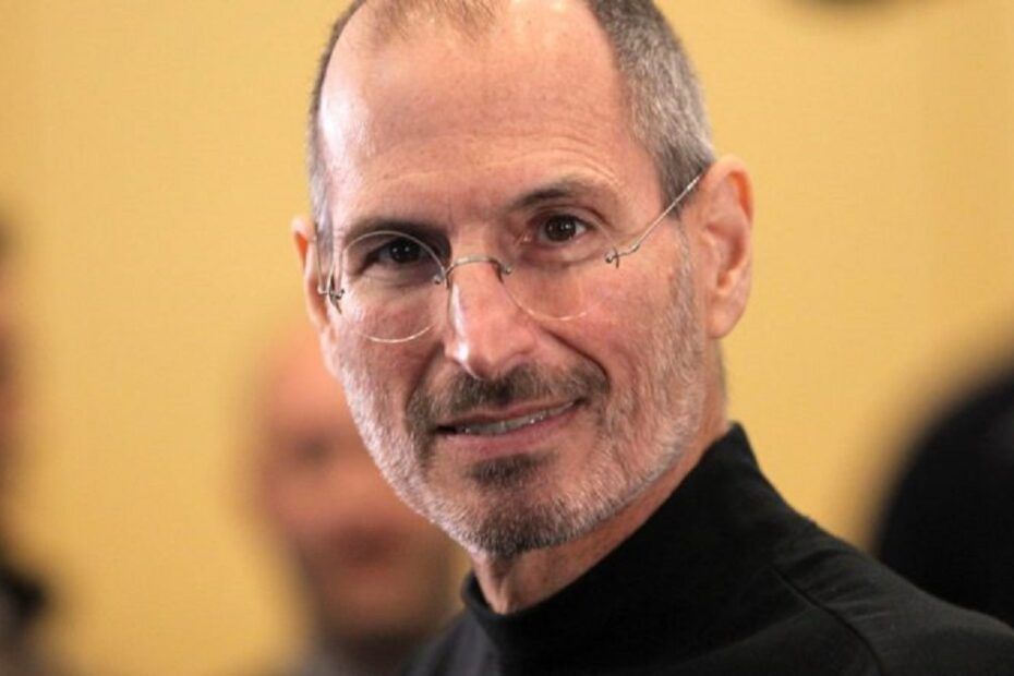 steve jobs