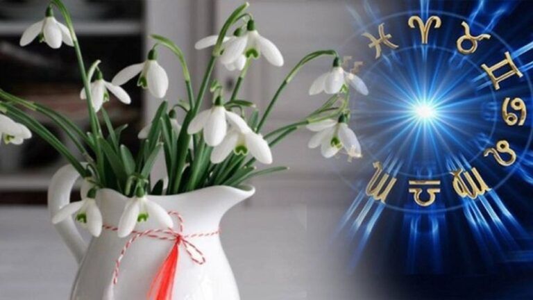 Norocul le surâde acestor nativi! Trei zodii vor avea câștiguri financiare în această primăvară