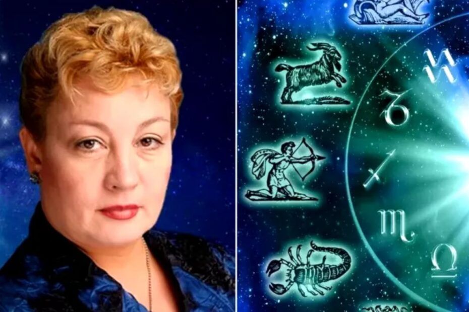 urania, astrolog