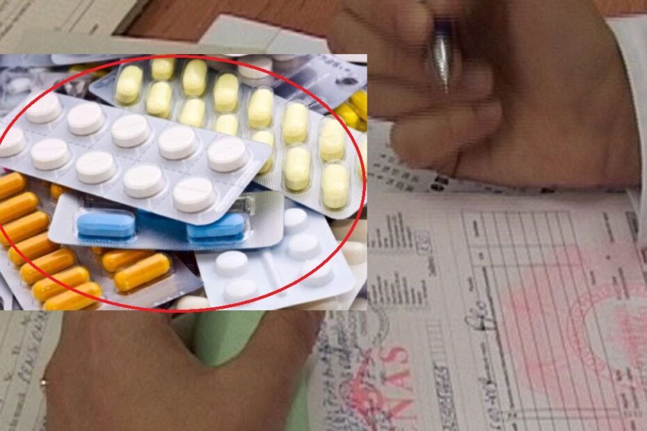 medicamente
