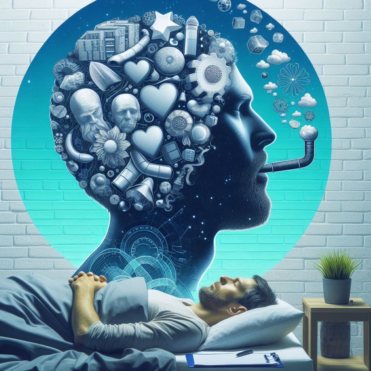 Ce se întâmplă, de fapt, în creierul tău când dormi. Procesul nocturn care îți salvează mintea, potrivit științei