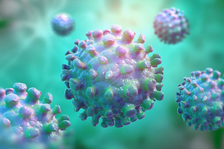 Metapneumovirus (HMPV)