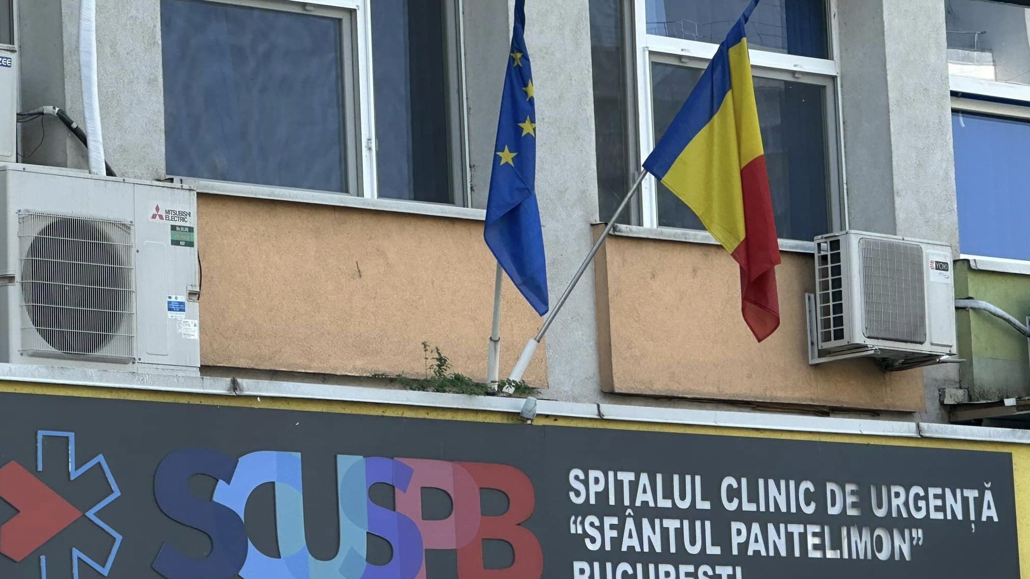 Colegiul Medicilor, anunţ despre ancheta privind decesele suspecte de la Spitalul Sf. Pantelimon din Capitală