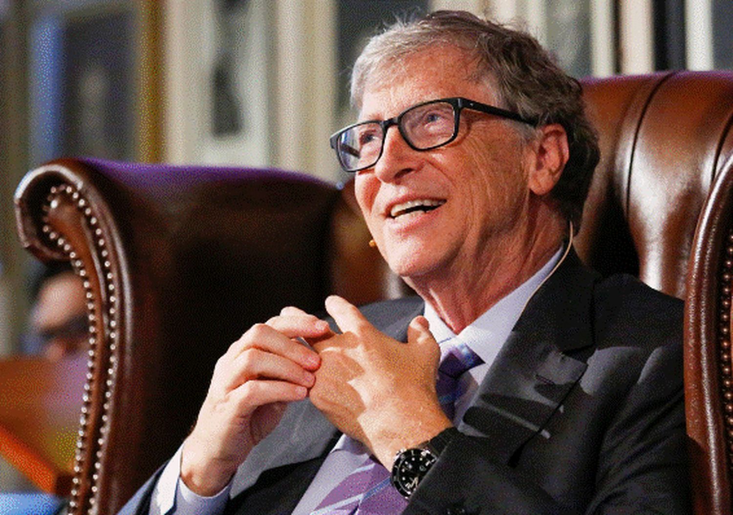 Bill Gates dezvăluie superalimentul străvechi pe care toată lumea ar trebui să-l consume: este un elixir plin de nutrienți și savoare