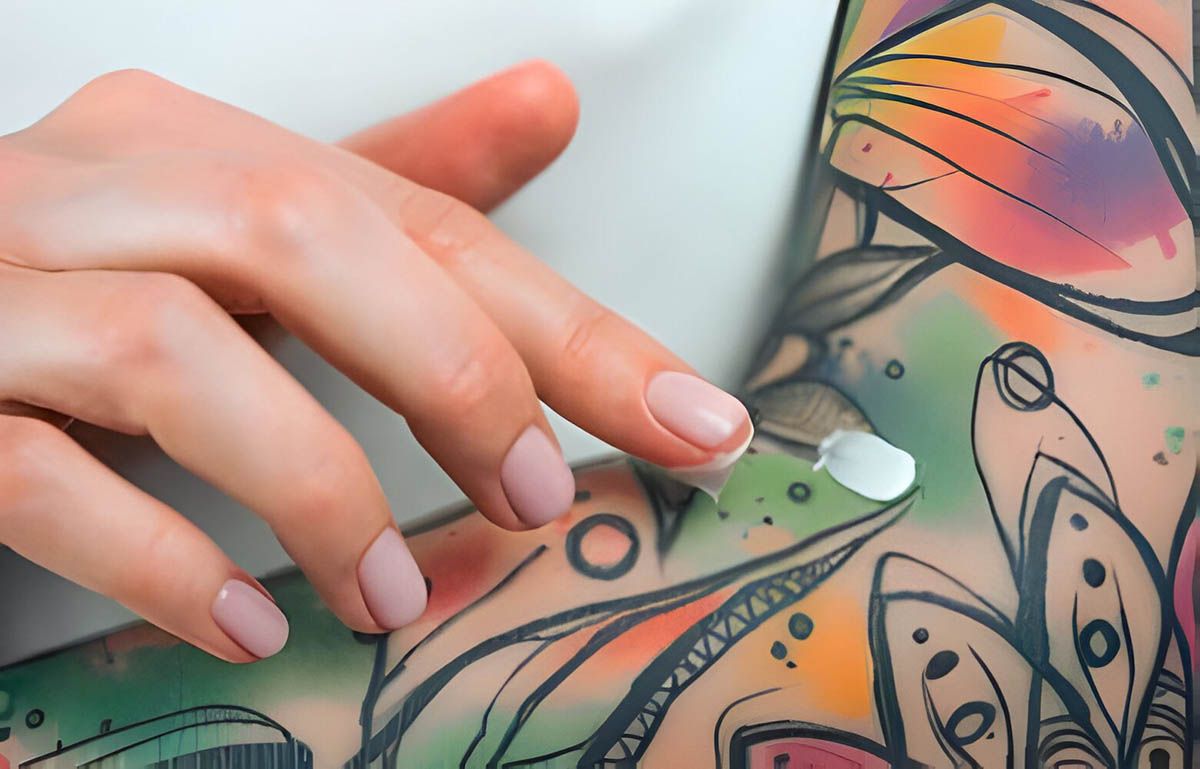 tatuaje