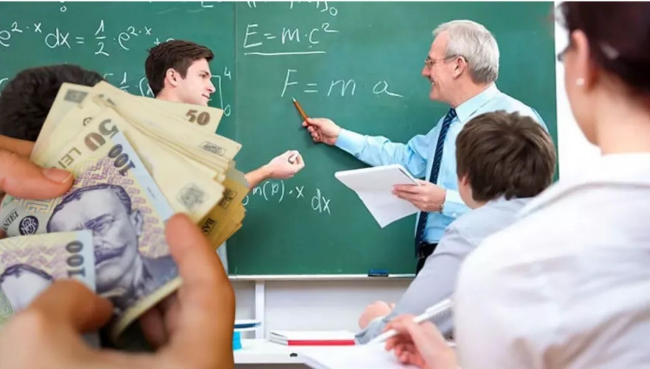 Lovitură dură pentru profesori! Câți bani pierd din salariu după noile măsuri fiscale. Calculul făcut de un dascăl cu 25 de ani de vechime