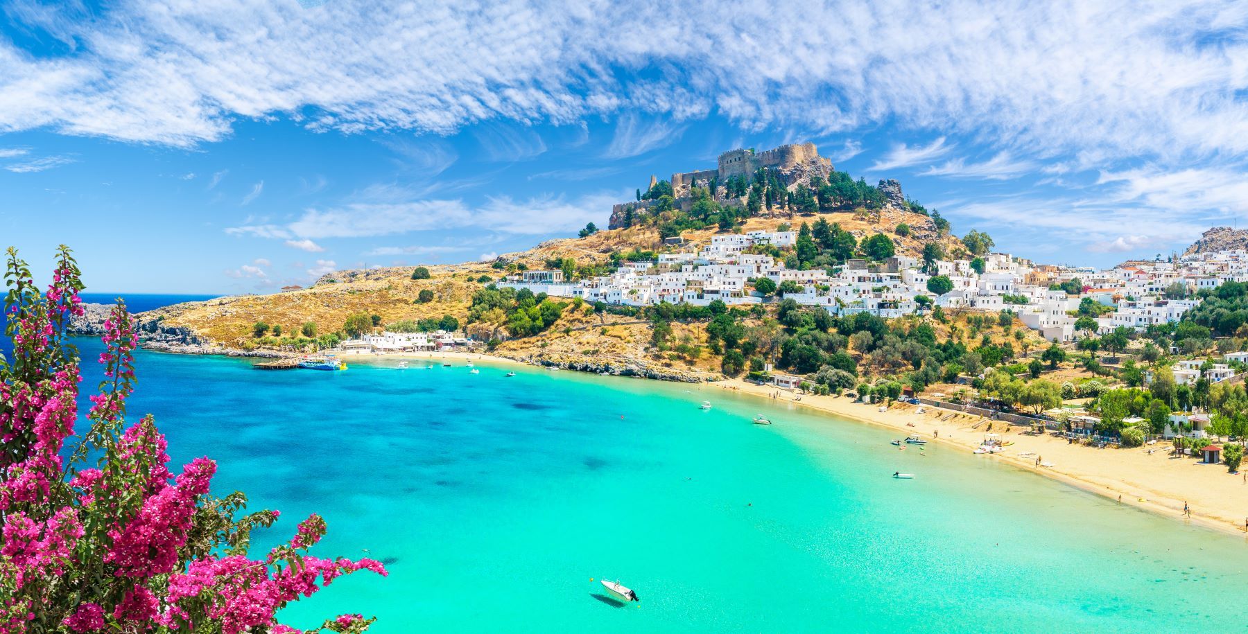 Δωρεάν διακοπές στην Ελλάδα, ένα νέο πρόγραμμα που ξεκίνησε πρόσφατα