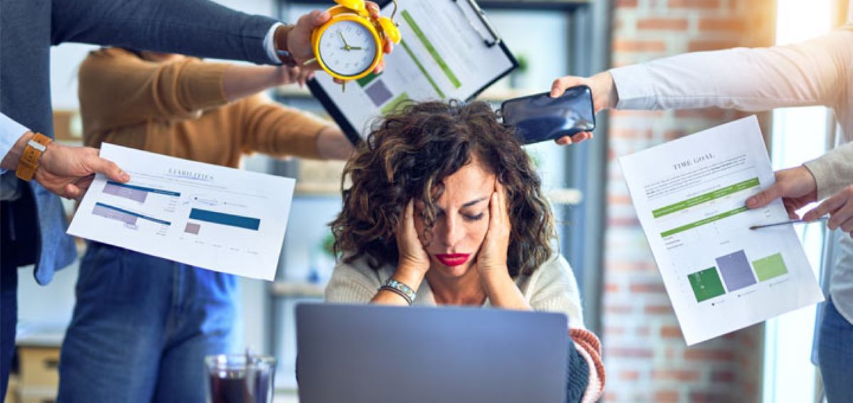 Top 3 trucuri simple care te vor ajuta să-ți păstrezi calmul în momente stresante