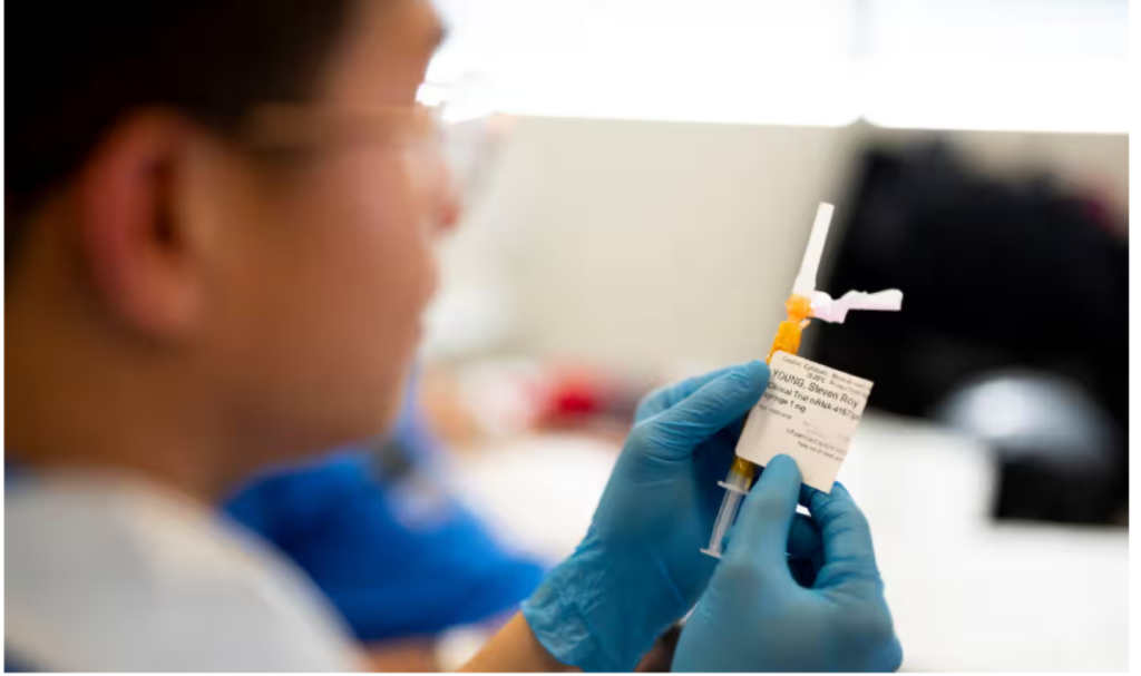 vaccin